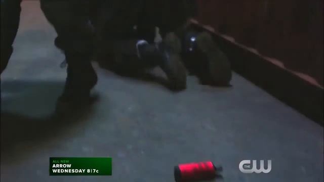 Стрела (4 сезон, 7 серия) - Промо [HD]