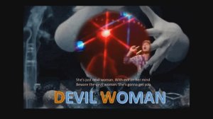 CLIFF RICHARD. Devil Woman