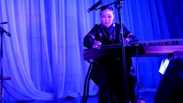 Концерт группы "ШОНО" в Байкал Бизнес Центре смотреть онлайн