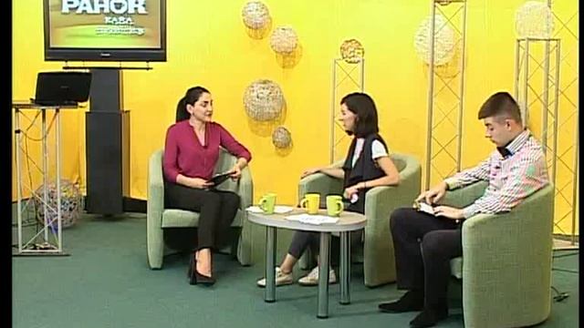 Про фестиваль документального кіно 