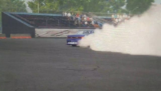 мой Дрифт на Марк 2 Jz90 игра Car X Drift Racing