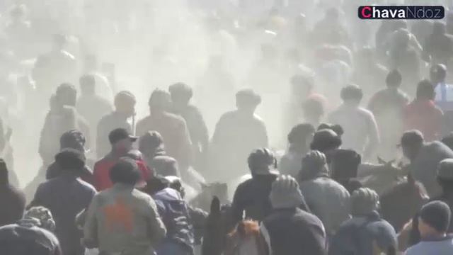 19 03 2017 ZOMIN OQTOSHDA KATTA KO'PKARI 2 QISM смотреть онлайн