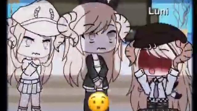 ❥︎мем почему ты не можеш быть как сестра❥︎