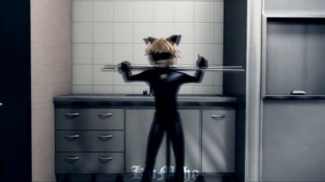 Леди Баг и Супер Кот Мот Когда исчезнет слово Стар против сил зла смотреть онлайн