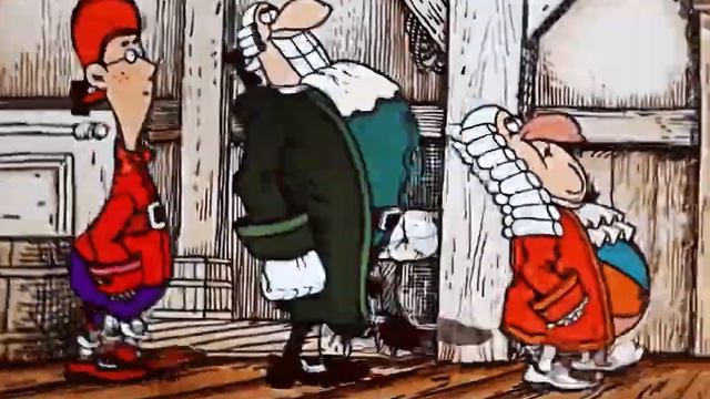 Ghostface Джек воробей- Why клад смотреть онлайн