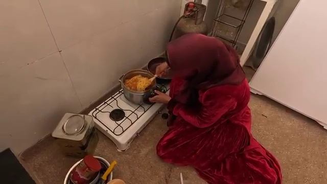 28.04.2025 Беспокойство Таябе по поводу освобождения Кадира и похищения Азаде