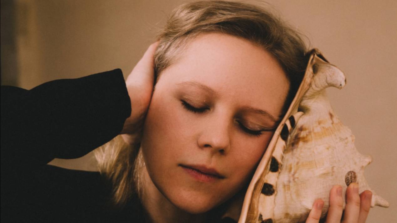 Представляем участников 8 сезона. Глазкова Алина, Холдинг Setl Group