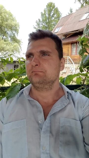 Почему одни хорошие люди, а другие плохие. #shortvideo смотреть онлайн