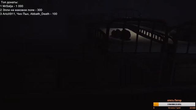 Pandora играет в Little nightmares Часть 1 -1000 и 1 смерть-