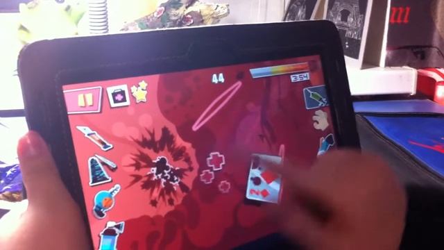 Игра полу умный врач смотреть онлайн