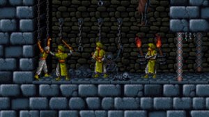 Prince of Persia (SNES) - Полное прохождение (100%) [4K] [60FPS] (Super Nintendo) (LongPlay)