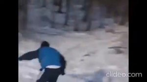 Денис улыбнись