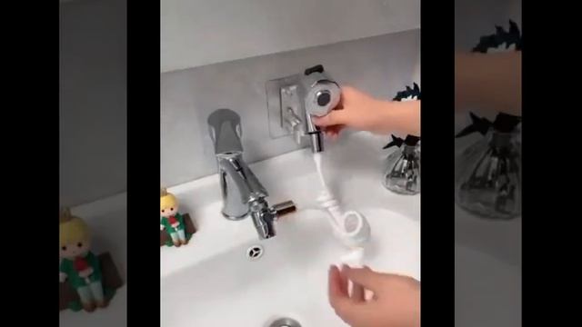 Насадка душ на кран 2 смотреть онлайн