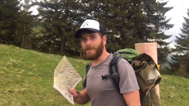 Між Білим та Чорним Черемошем