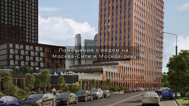 Сколько стоит метр рядом с Москва-Сити в 2025 году? / ком? смотреть онлайн