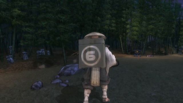 🎮Afro Samurai (2009) PS3⭐️Прохождение: №[10/17] 📌 "История Окику: Часть 2.3" смотреть онлайн