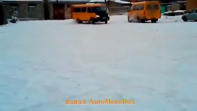 Дорожный юмор и приколы #3 смотреть онлайн