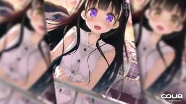 COUBMANIA #3 / BEST / Приколы / animecoub / amv / supercoub / gif / coubлучшее /mycoub смотреть онлайн