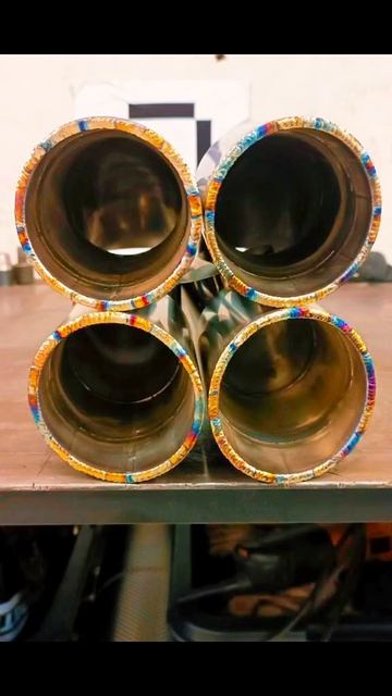 TIG сварка в наших стенах смотреть онлайн