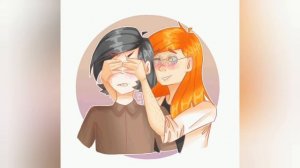 13 карт Куромаку♣📓 и Николь ♦🧪