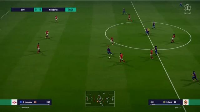 CSKA | Стрим | Fifa Online 4 смотреть онлайн