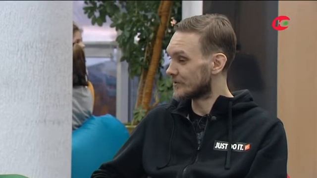 Всероссийский "Комикс-марафон 2019" смотреть онлайн