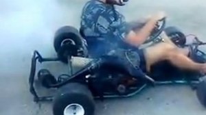 Картинг минск 125 форсированый