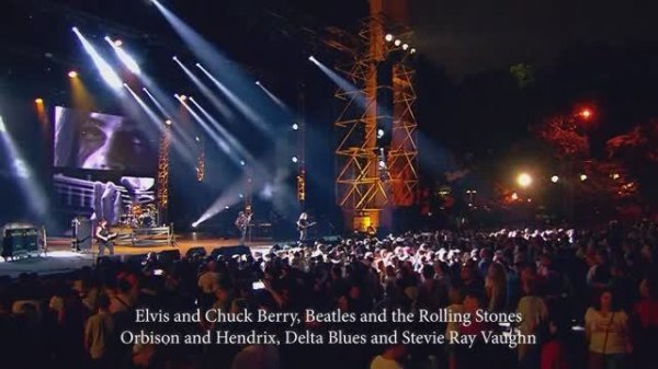 ПАРК ГОРЬКОГО / GORKY PARK (6 песен). Фестиваль Российского Рока SNC-35. Москва, 28/08/2022