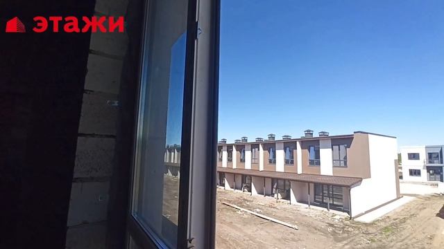 село Архангельское, Рубиновый проезд 1/4 смотреть онлайн