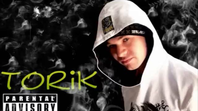 ToRik - Это Судьба (Eric Morra Remix) (Hip-Hop 2011, Хип-Хоп 2011)
