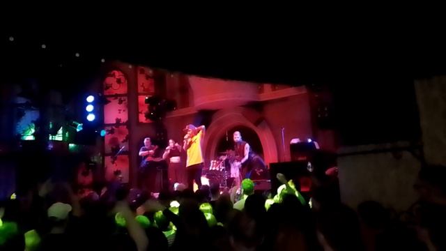 Слот, Набережные Челны