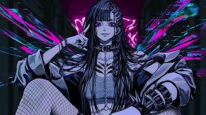 Utsu-P  — ЭМБЛЕМА ft. ГУМИ/ Utsu-P - EMBLEM feat. GUMI