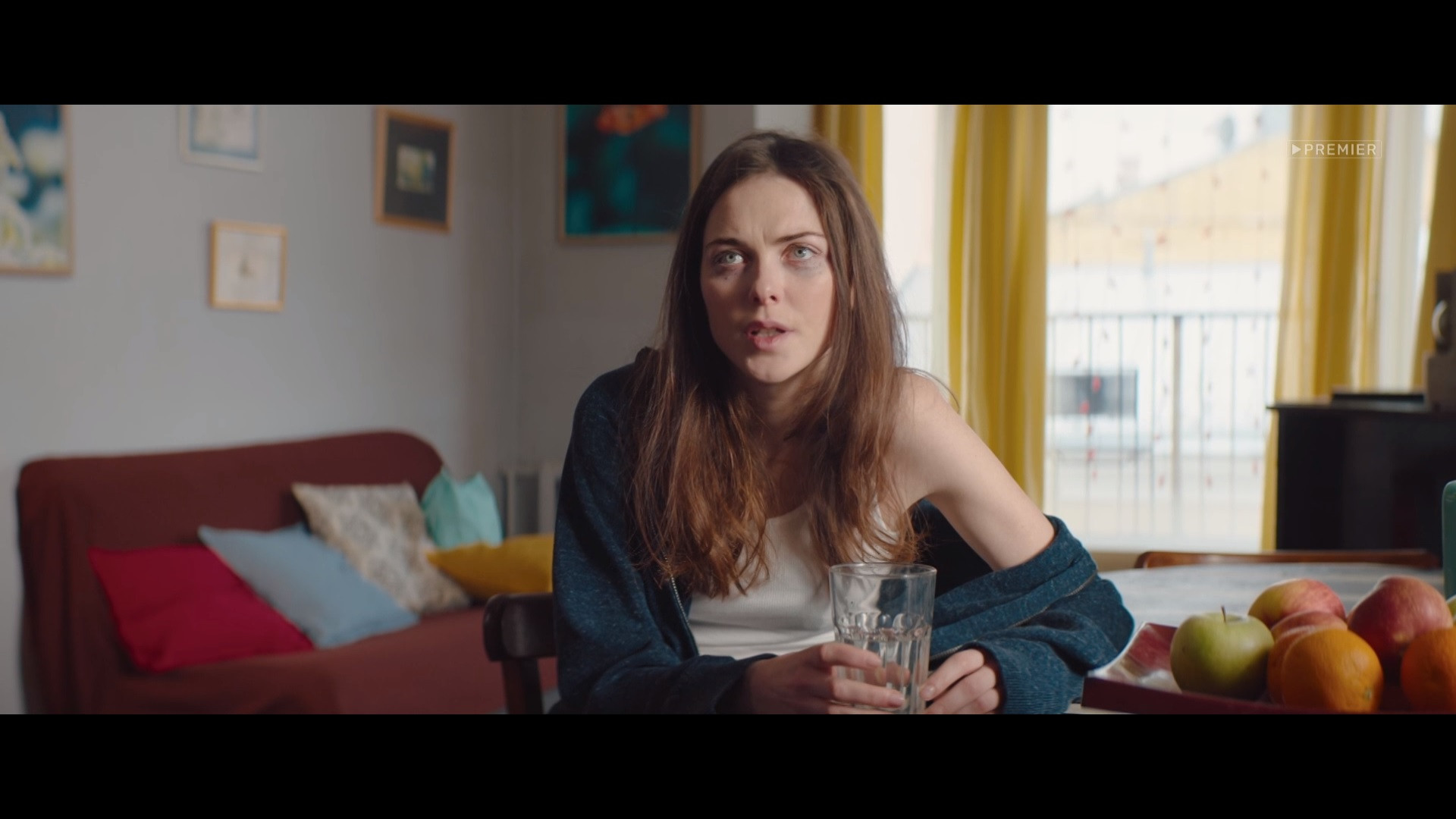 Будь моим Кириллом (2021) смотреть онлайн