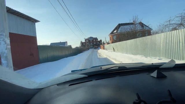участок в Заозерье смотреть онлайн