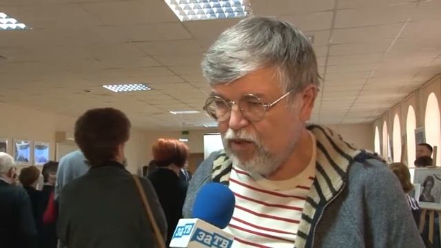 Зареченцы могут окунуться в советскую эпоху на выставке рязанских фотохудожников смотреть онлайн