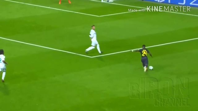 Крутой гол крутая музыка