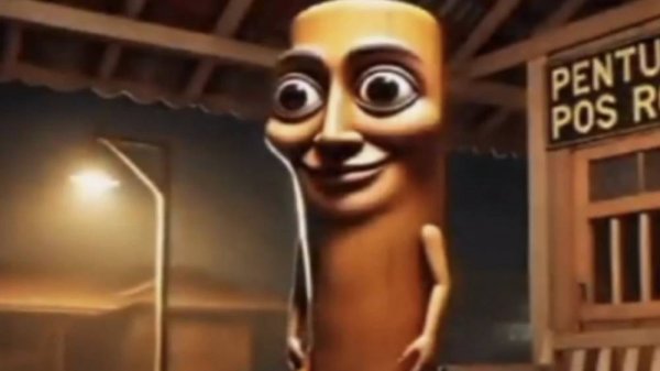 ТУНГ ТУНГ ТУНГ САУР | ОРИГИНАЛ МЕМА - ВСЕ ИТАЛИАН БРАИНРОТ #19