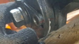 Потёк сальник на #тнвд #язда 337-20 #камаз евро 2. Замена са