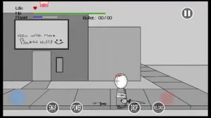 madness combat-безумный бой прохождение