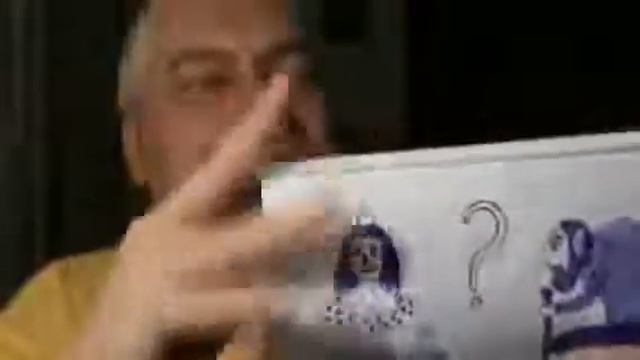 Геннадий Горин -- Показывает рисунки в тетради Старое видео смотреть онлайн