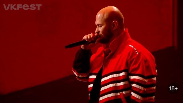 Джиган — Live @VK Fest 2020