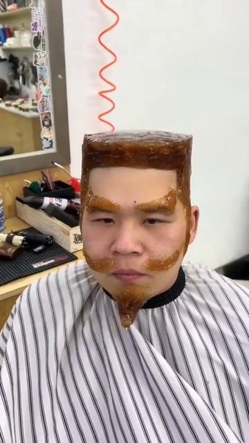 я своего парикмахера руки #приколы #funny #смех #юмор #приколы #funny смотреть онлайн