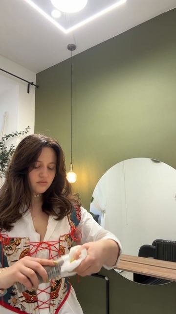 Исторический корсет в повседневной жизни ♥️#корсет #?