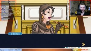 Феникс Райт: Первоклассный Адвокат | Phoenix Wright: Ace Attorney