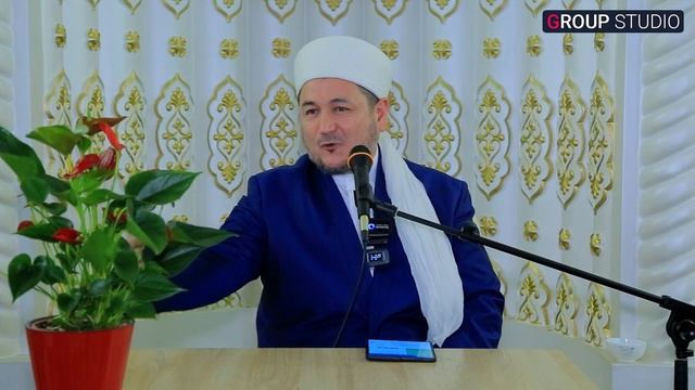 Sayyid Rahmatulloh Termiziy Full HD смотреть онлайн