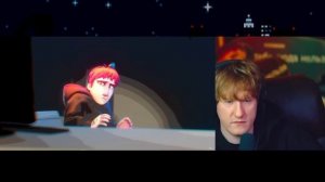 ДК СМОТРИТ «DK x BRIANMAPS - Не сей любовь (Анимационный Клип,