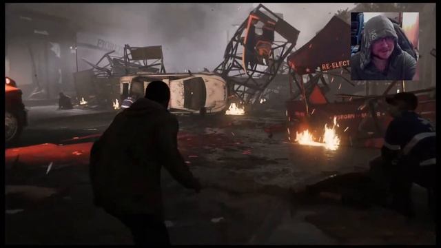 Marvels Spider-Man: Стрим Часть 3