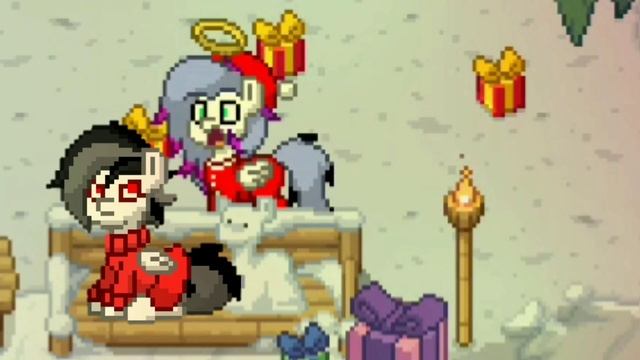 SEXBOMBA3131 Е***Ь PONY TOWN CLIP | (Нестик Пони) #15 смотреть онлайн