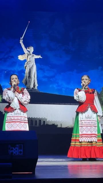 Спустилась ночь.. казачий романс! смотреть онлайн