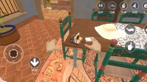 прохождение игры вива прокжект часть 2🍩🍭🍓🍒🍑♥ 〽